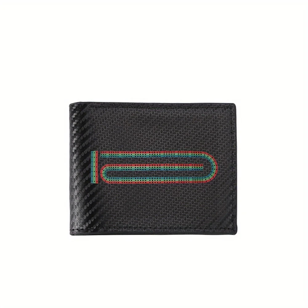 Interior Design And Build - Desain pola pelangi bangunan abstrak Dompet