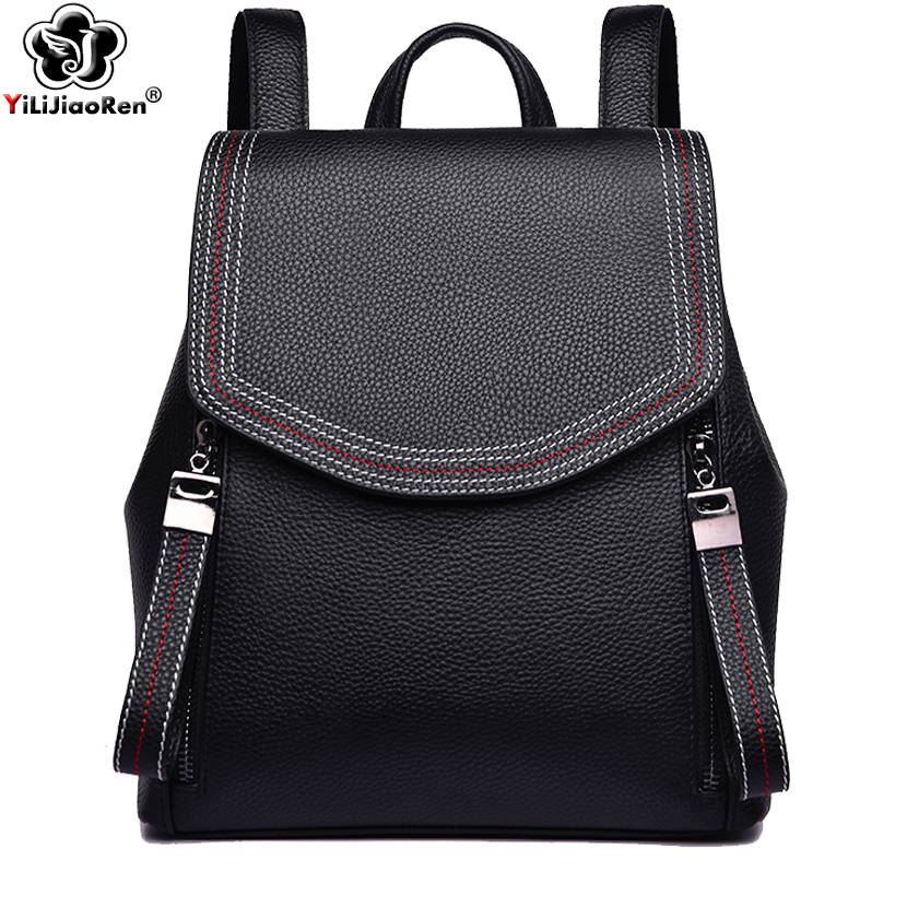 Interior Design Simple - Fashion Benang Wanita Ransel Desainer Asli
