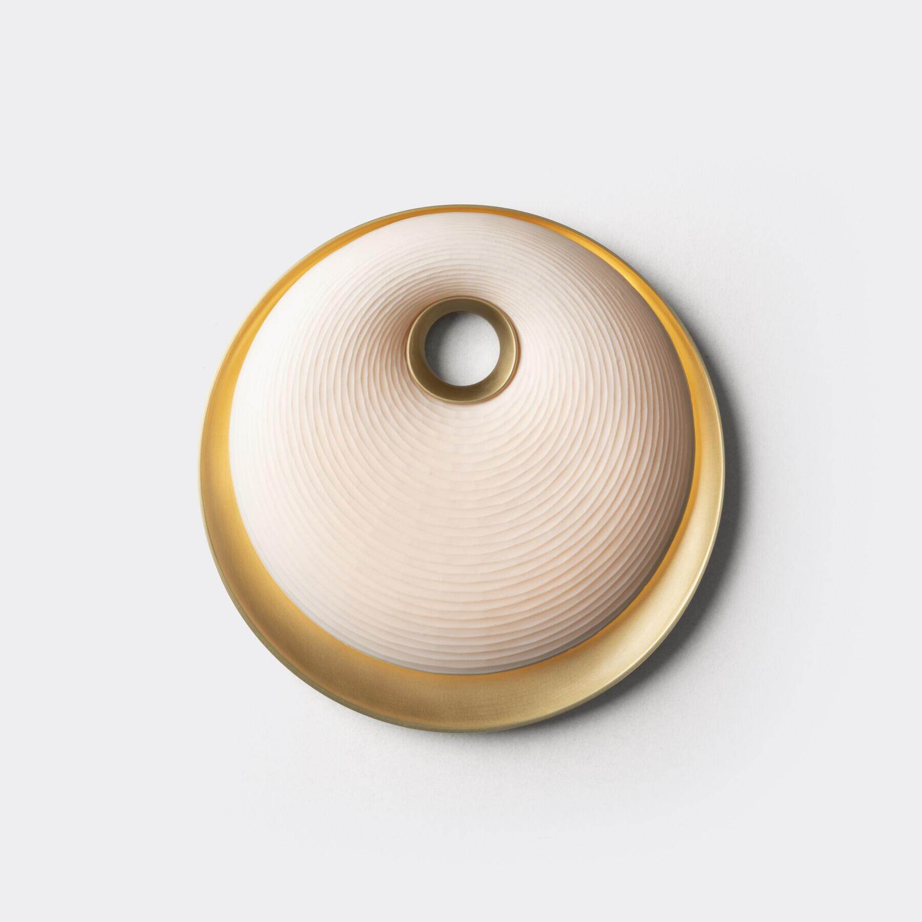 Interior Design Scandinavian - Lampu Dinding Desainer Mewah Skandinavia untuk