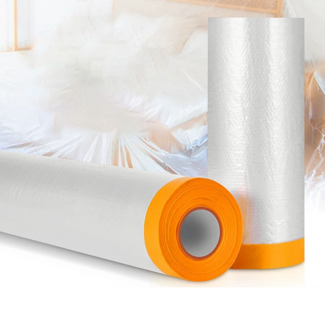 Interior Design Paper - Film Pelindung Cat Mobil Panjang 20M