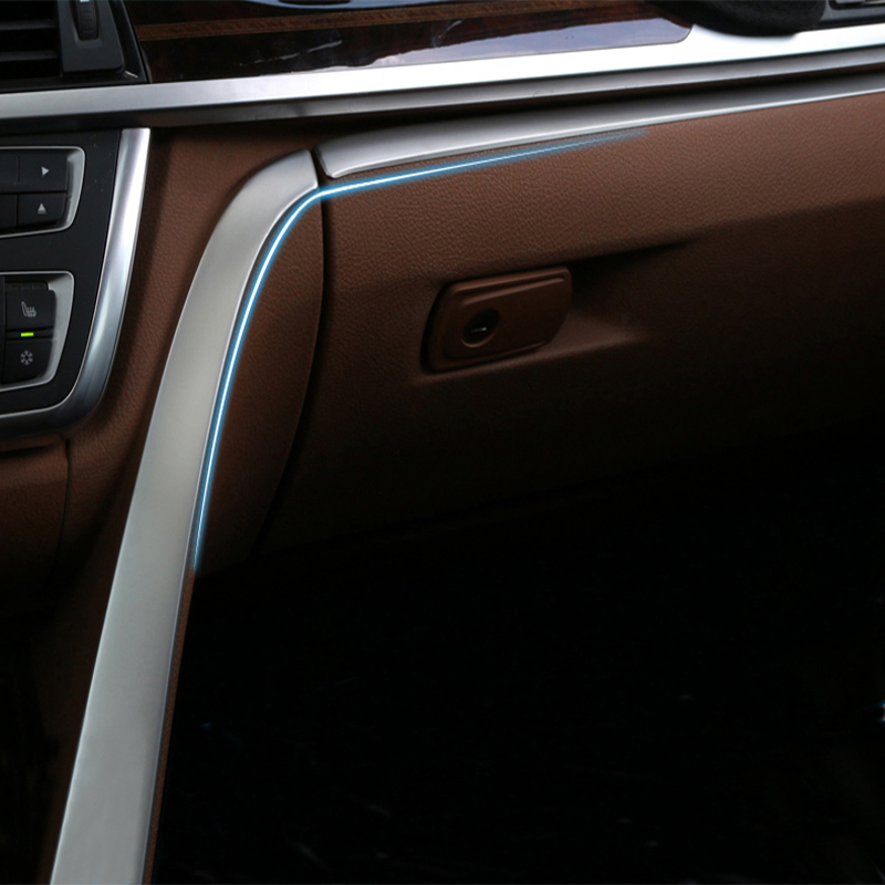 Interior Design Intern - Kotak Sarung Tangan Bagian Dalam Co-pilot