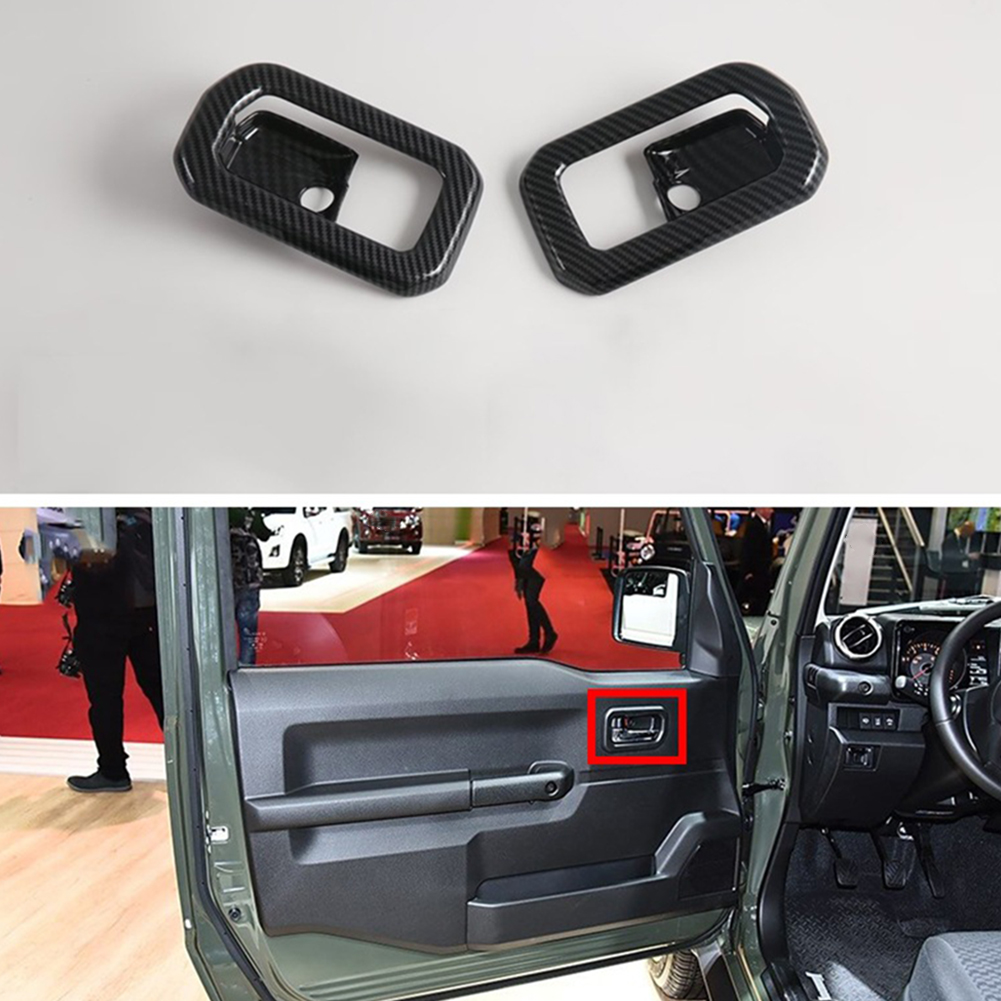 Interior Design Visualizer - Penutup Gagang Pintu Interior untuk Suzuki