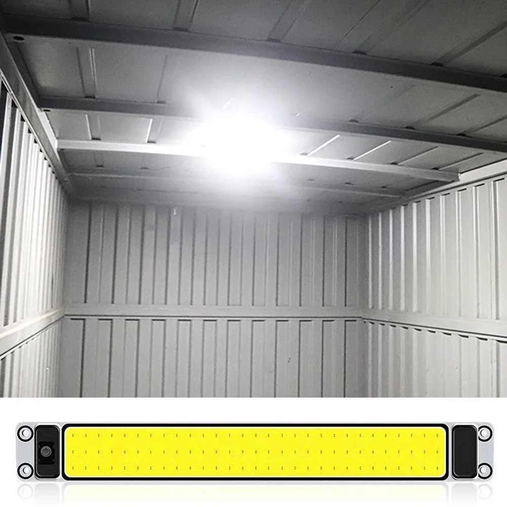 Interior Design Icon - 87LED 12-24V Lampu LED Strip Malam