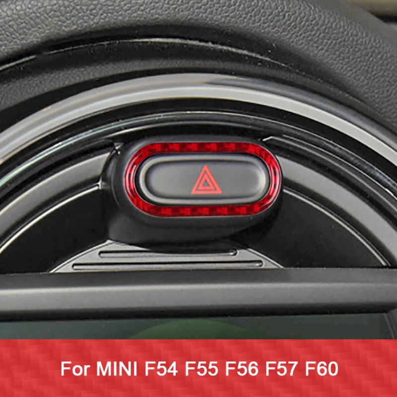 Untuk MINI Cooper JCW Countrym - Interior Design Intern ulasan dan harga