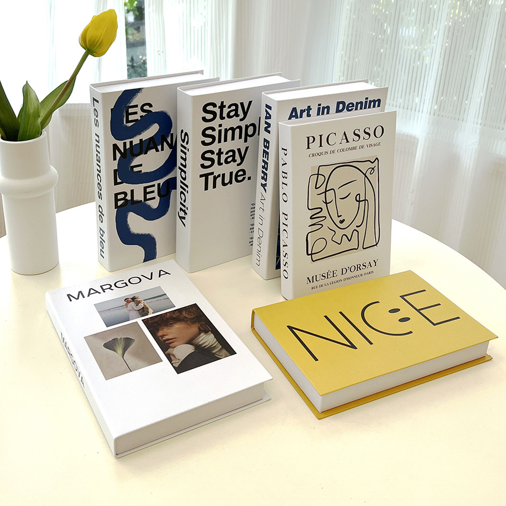 Buku simulasi seni bunga Inggr - Interior Design Book ulasan dan harga