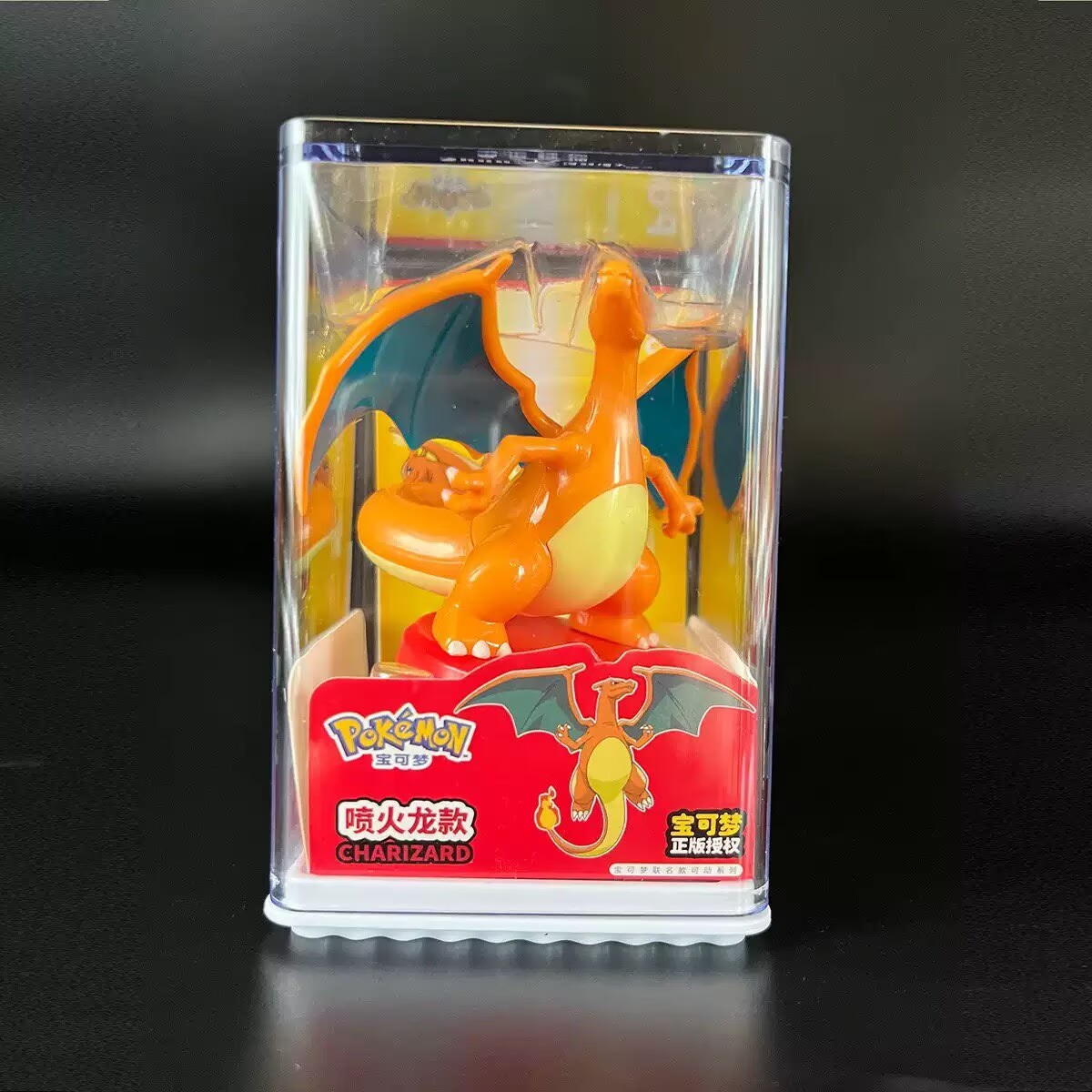 Kit Model Pokemon Figur Karakt - Interior Design Mockup ulasan dan harga