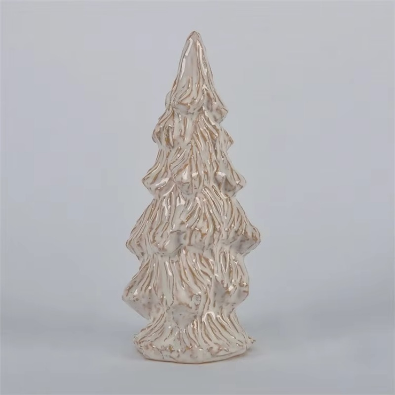 Dekorasi Glaze Natal Pohon Nat - Interior Design Scandinavian ulasan dan harga