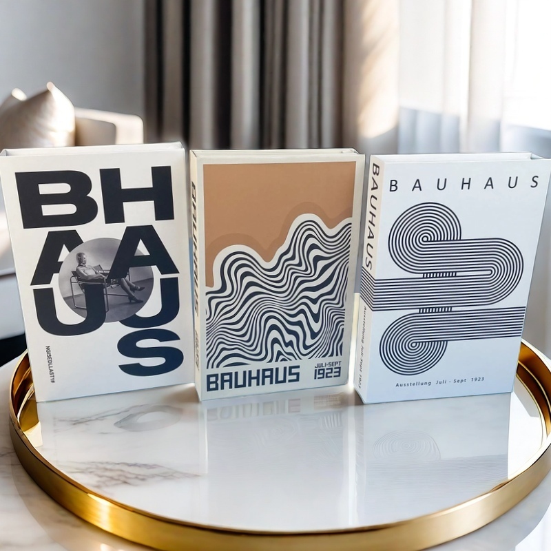 Anstrak Boho buku dekoratif me - Interior Design Book ulasan dan harga