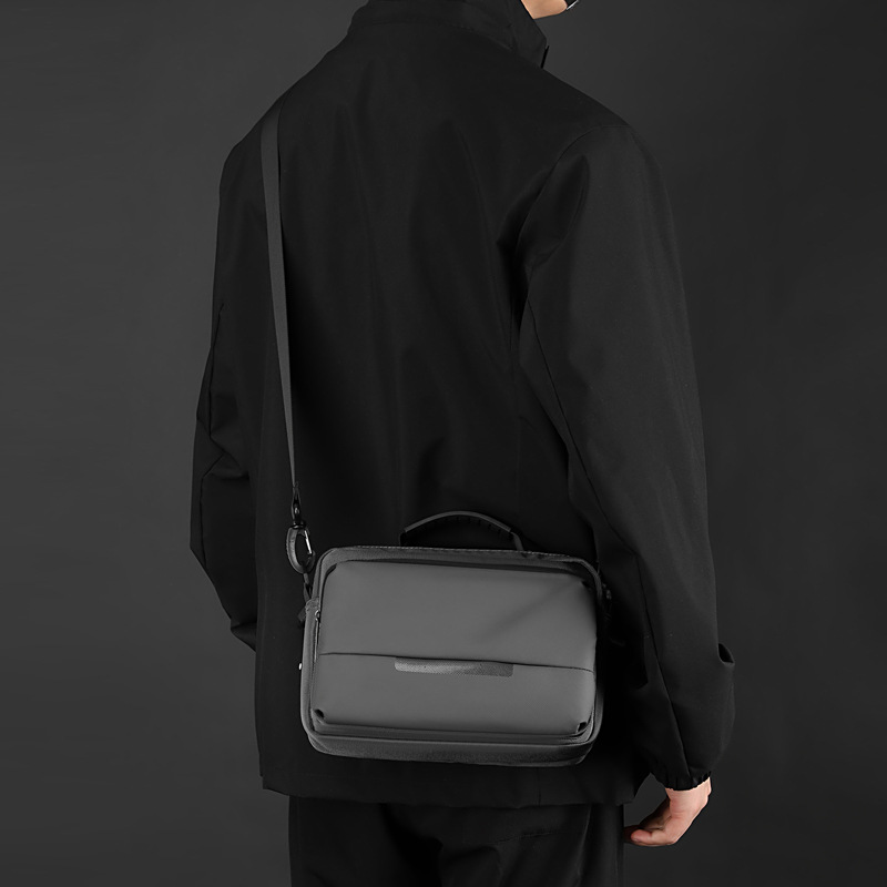 Tas Dada Pria Sederhana - Tas  - Interior Design Simple ulasan dan harga