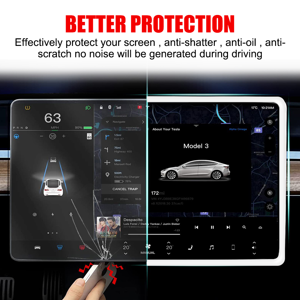 Penutup Player navigasi mobil  - Interior Design Mockup ulasan dan harga
