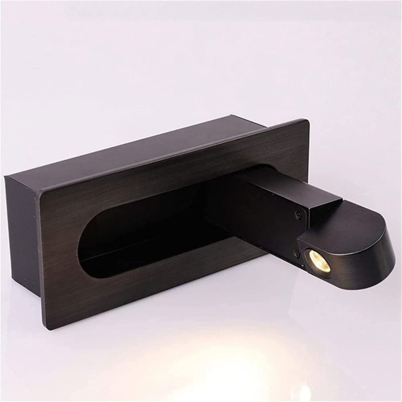Lampu Dinding LED Tersembunyi  - Engineering And Interior Design ulasan dan harga