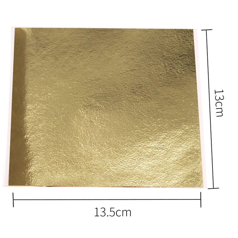 13X13.5Cm Kertas Foil Hitam Le - Interior Design Paper ulasan dan harga