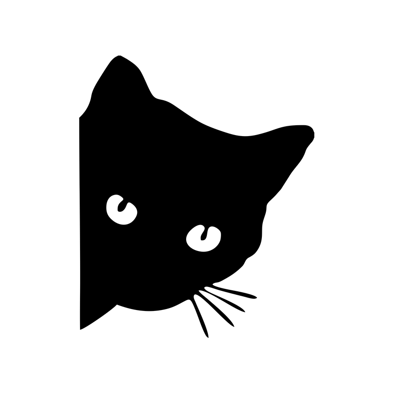 Stiker interior mobil hitam/pu - Interior Design Intern ulasan dan harga
