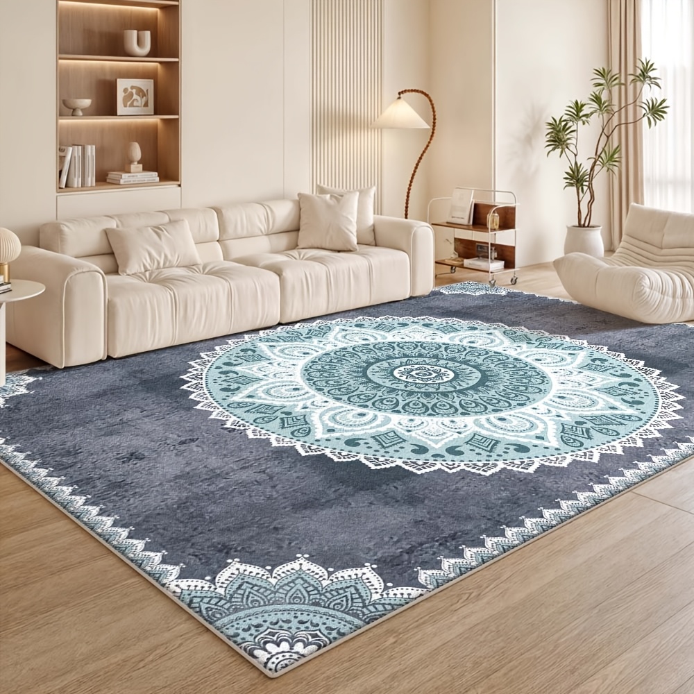 Alas Lantai Terinspirasi Alam  - Interior Design Deck ulasan dan harga