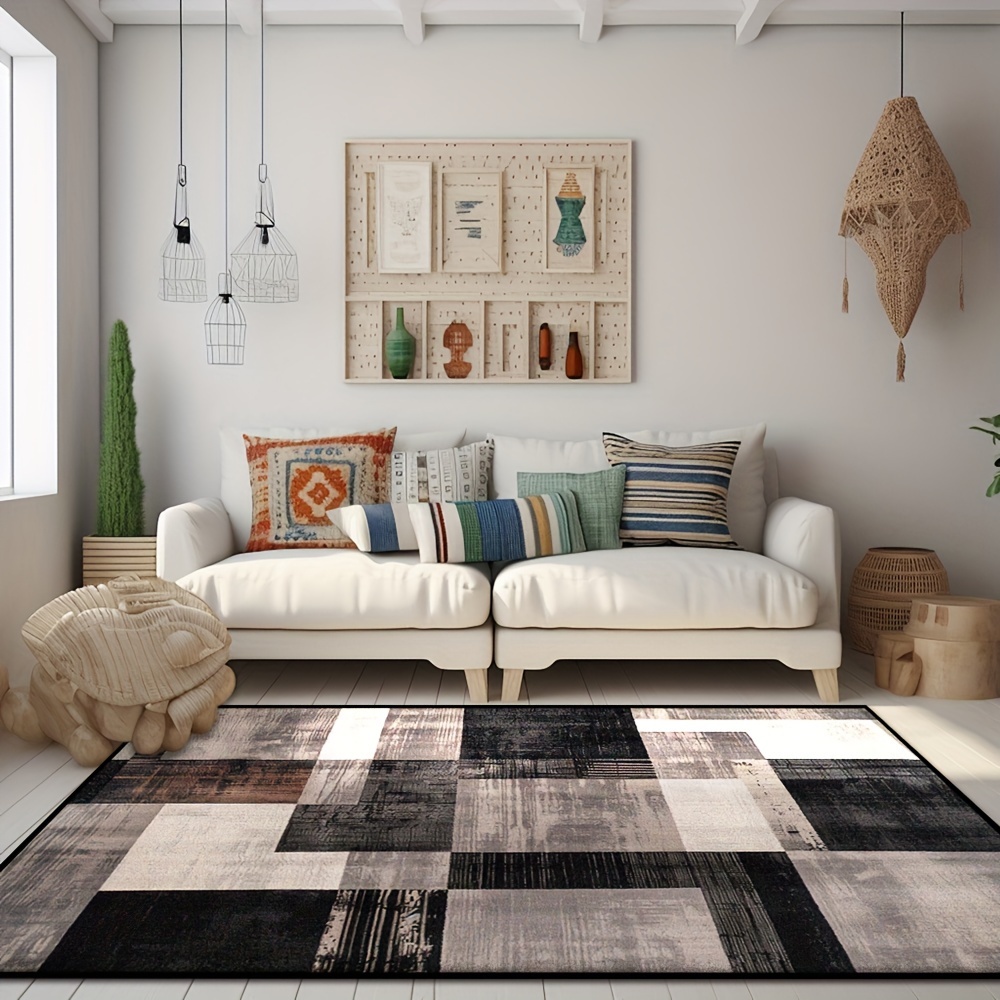 Alas Lantai Terinspirasi Alam  - Interior Design Deck ulasan dan harga