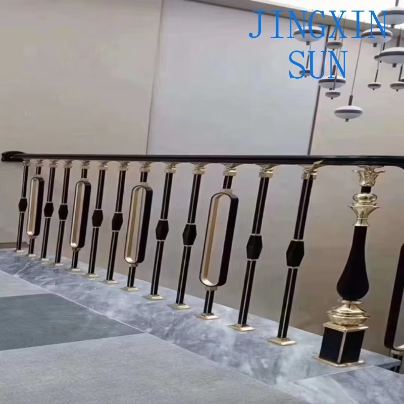 Desain pagar logam interior Pa - Interior Design Deck ulasan dan harga