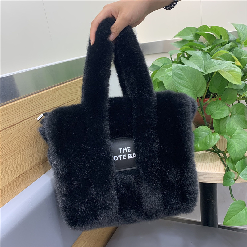 Tas jinjing wanita hitam desai - Interior Design Simple ulasan dan harga
