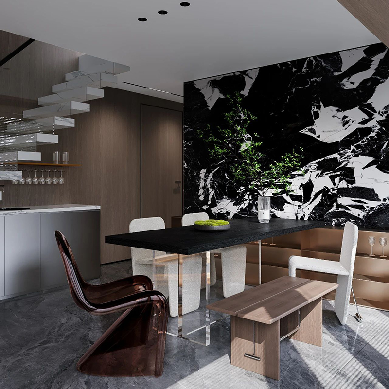 Desain Interior Villa Modern 3 - Interior Design And Build ulasan dan harga