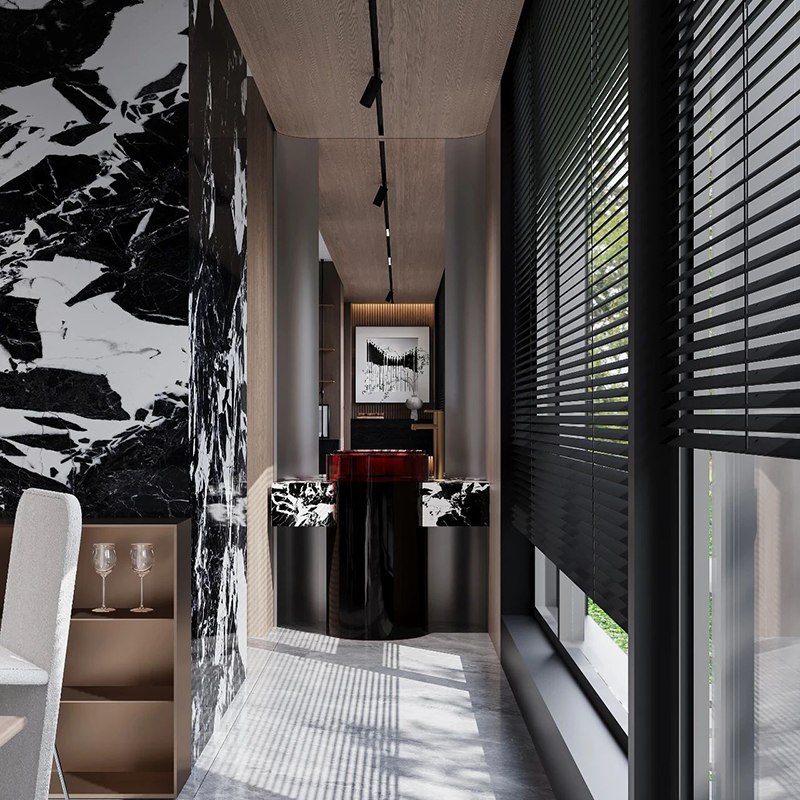 Desain Interior Villa Modern 3 - Interior Design And Build ulasan dan harga