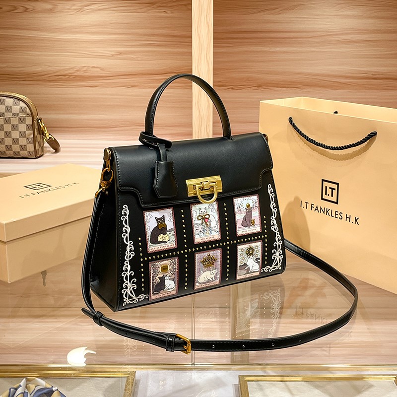 Tas Tangan Wanita Tas Tangan M - Interior Design Intern ulasan dan harga
