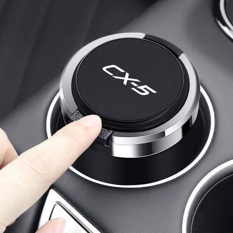 Asbak Mobil Tempat Abu Rokok L - Interior Design Icon ulasan dan harga