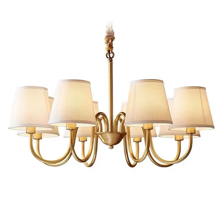 Lampu gantung tembaga untuk ru - Interior Design Intern ulasan dan harga