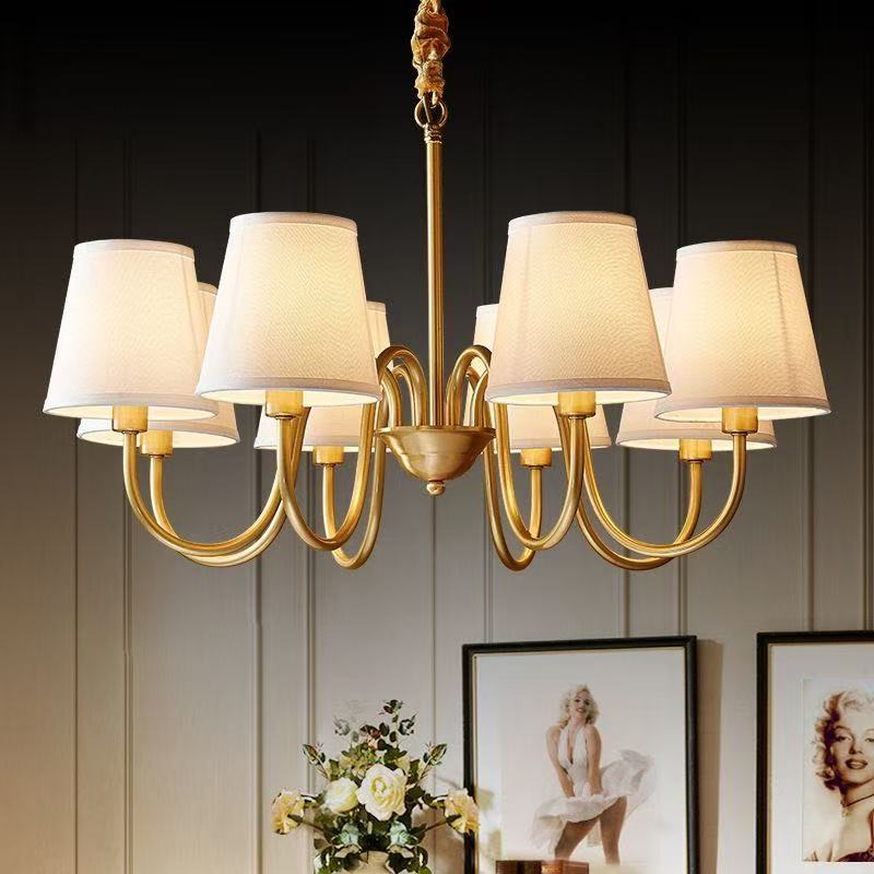 Lampu gantung tembaga untuk ru - Interior Design Intern ulasan dan harga