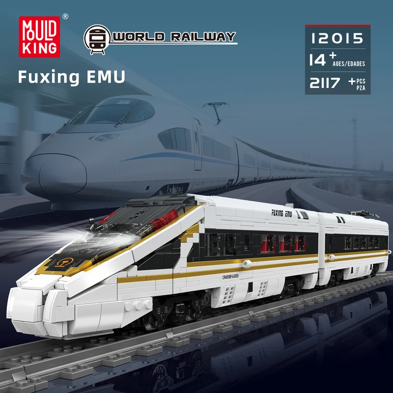 12015 Set Model Kereta Api Cep - Interior Design And Build ulasan dan harga