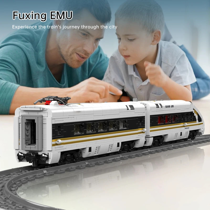 12015 Set Model Kereta Api Cep - Interior Design And Build ulasan dan harga