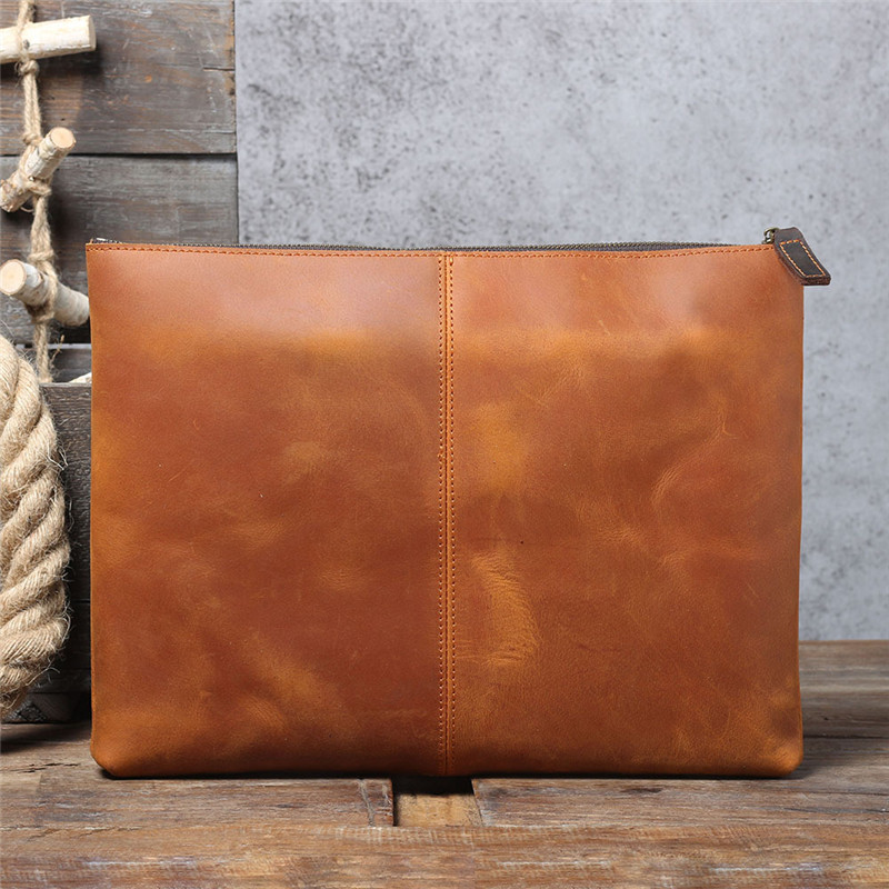 Tas clutch pria berkapasitas b - Interior Design Simple ulasan dan harga