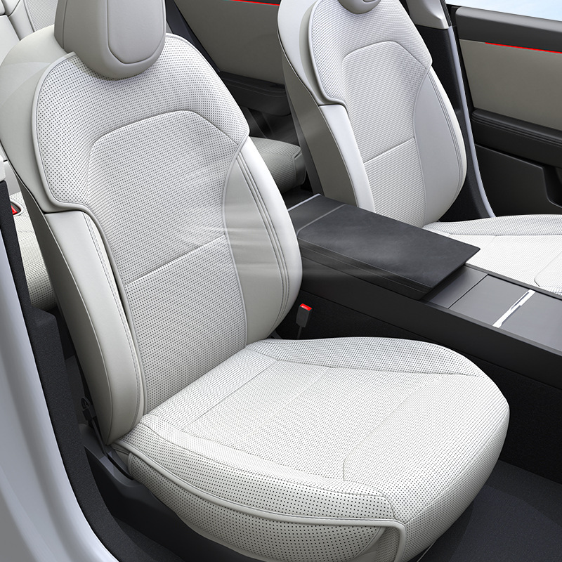 Untuk Tesla Model 3/Y 2025 202 - Interior Design Mockup ulasan dan harga
