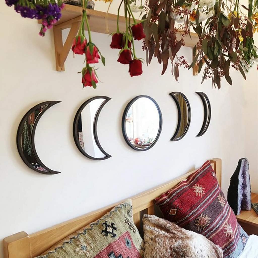 5 Buah Dekorasi Dinding Akrili - Interior Design Scandinavian ulasan dan harga
