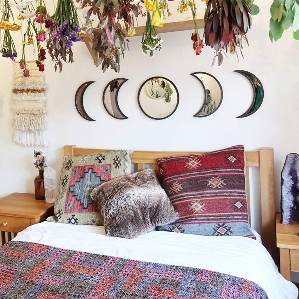 5 Buah Dekorasi Dinding Akrili - Interior Design Scandinavian ulasan dan harga