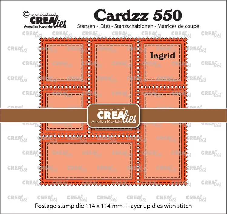 Cetakan Potong Logam Bingkai L - Interior Design Paper ulasan dan harga