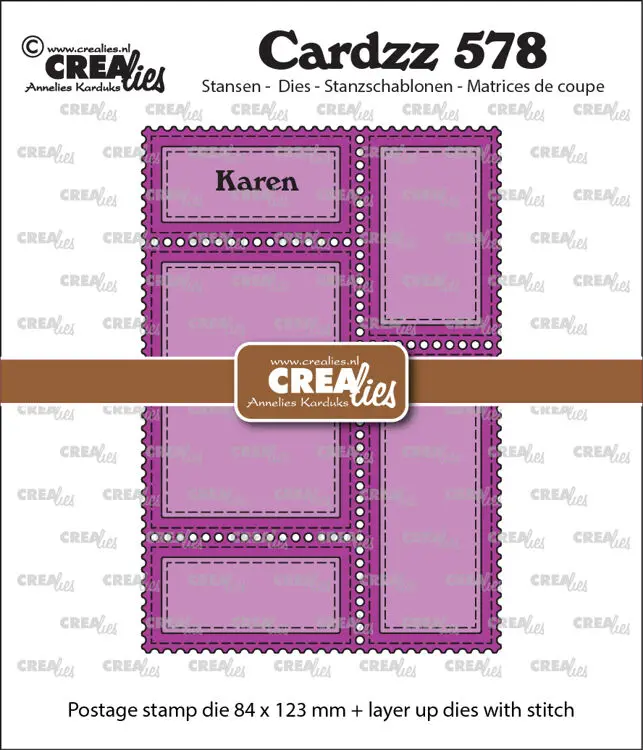 Cetakan Potong Logam Bingkai L - Interior Design Paper ulasan dan harga