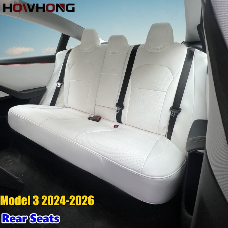 Sarung Jok Mobil Untuk Tesla M - Interior Design Mockup ulasan dan harga