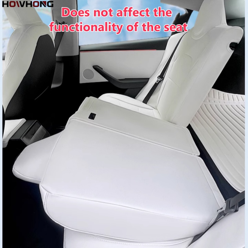 Sarung Jok Mobil Untuk Tesla M - Interior Design Mockup ulasan dan harga