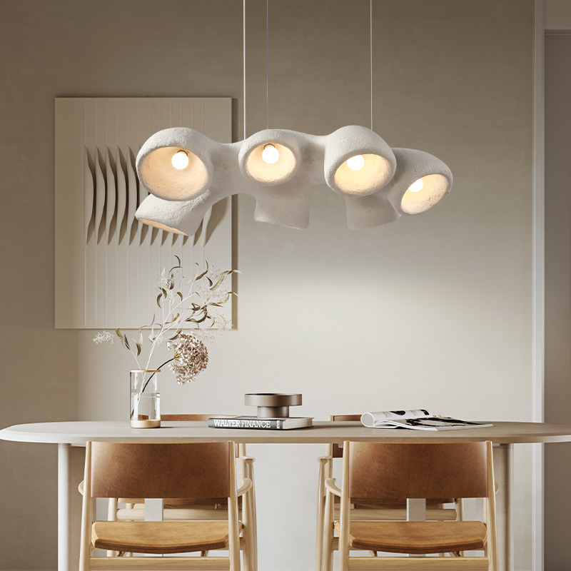 Lampu Gantung Lampu LED Dekora - Interior Design Scandinavian ulasan dan harga