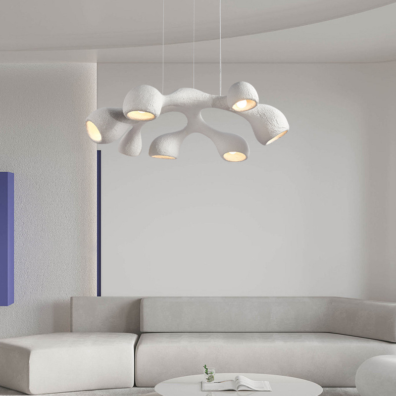 Lampu Gantung Lampu LED Dekora - Interior Design Scandinavian ulasan dan harga