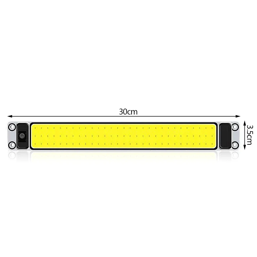 87LED 12-24V Lampu LED Strip M - Interior Design Icon ulasan dan harga