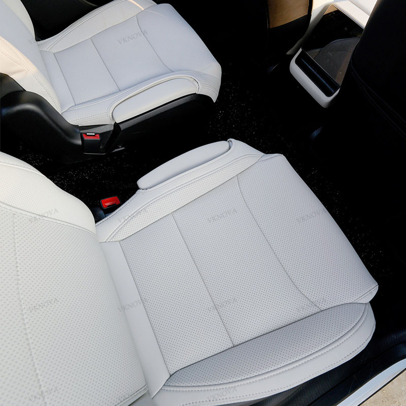 Untuk Tesla Model YL 2026 Saru - Interior Design Mockup ulasan dan harga