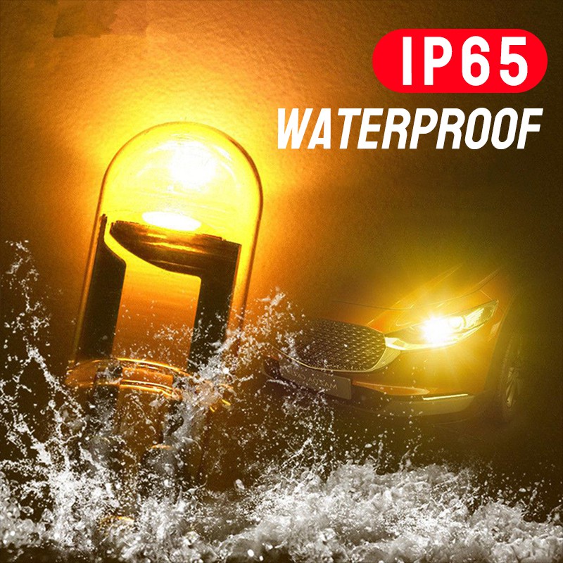 W5W Led T10 Lampu Mobil Kaca C - Interior Design Intern ulasan dan harga