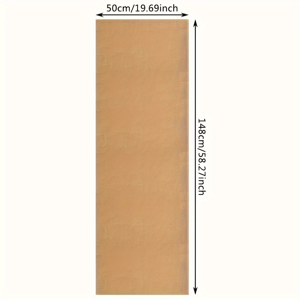 Gulungan Kertas Goni Tugas Ber - Interior Design Paper ulasan dan harga
