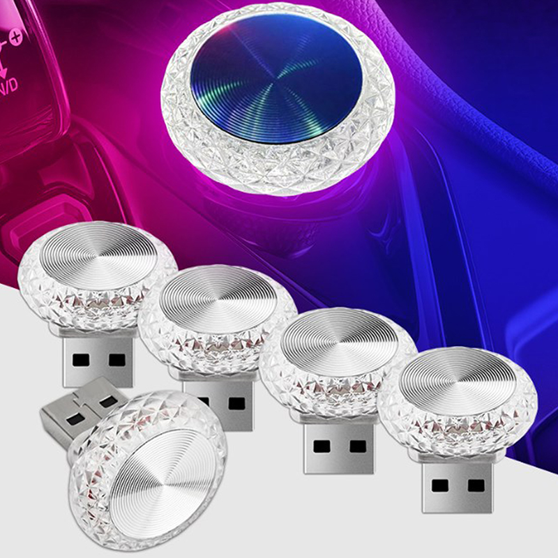 Lampu Interior mobil portabel  - Interior Design Icon ulasan dan harga