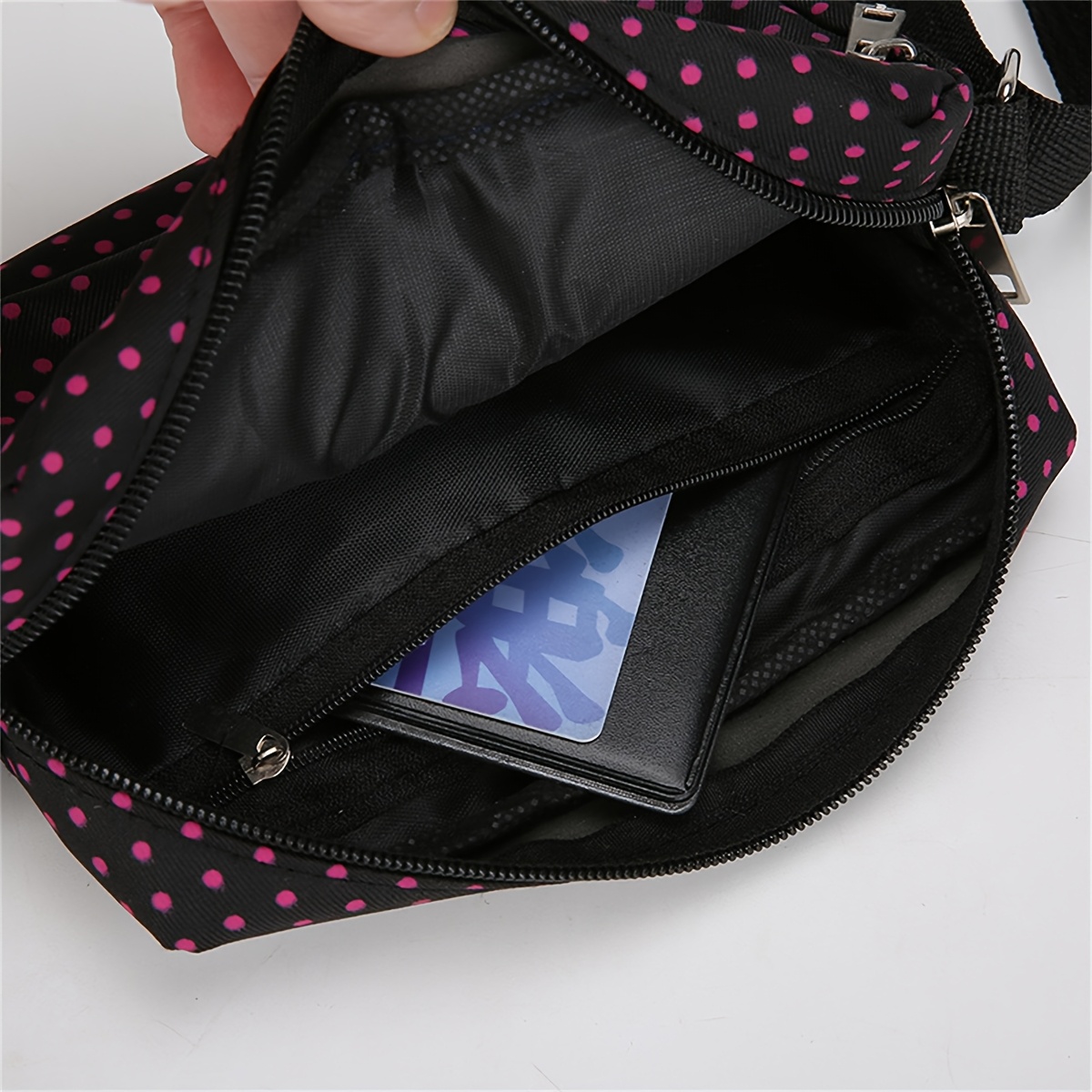 Tas Selempang Wanita, Bahan Ni - Interior Design Mockup ulasan dan harga
