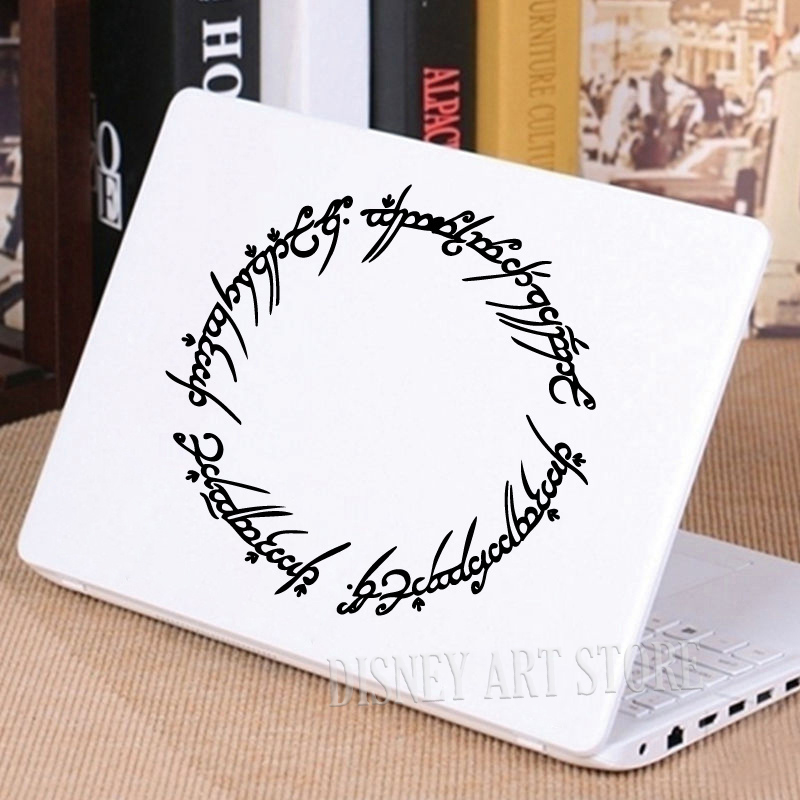 Stiker lingkaran Elf Film ajai - Interior Design Magazine ulasan dan harga